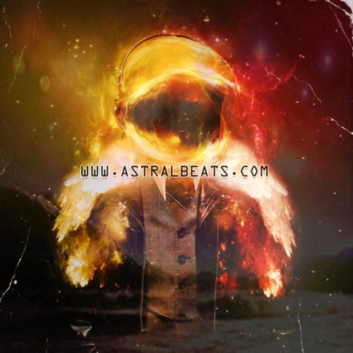 Product picture Astral Beats 808 Trap Pack